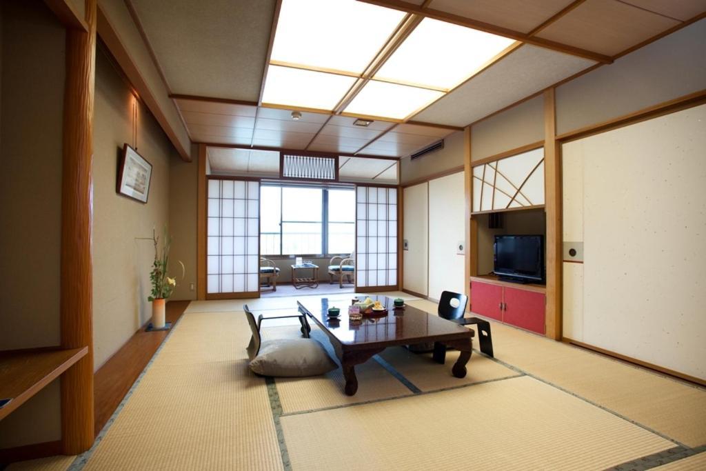 Ebisuya Hotel Izu  Room photo
