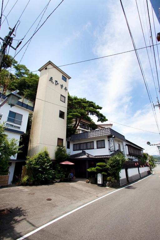 Ebisuya Hotel Izu  Exterior photo